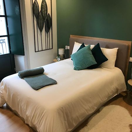 Alegria Apartment ซานติอาโก เด กอมโปสเตลา ภายนอก รูปภาพ